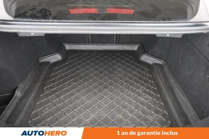 Alfa Romeo Giulia 2.2 Lusso At8 180 ch