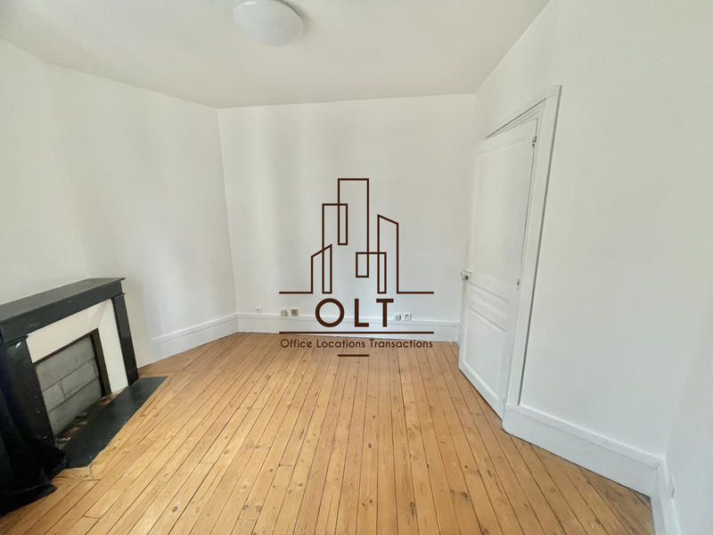 Appartement - 41 m² - 3 pièces