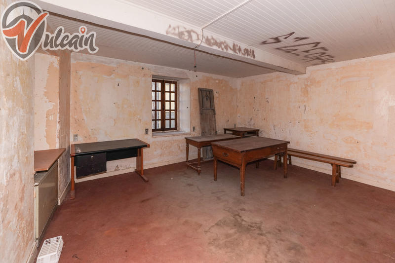 Maison - 80 m² - 3 pièces