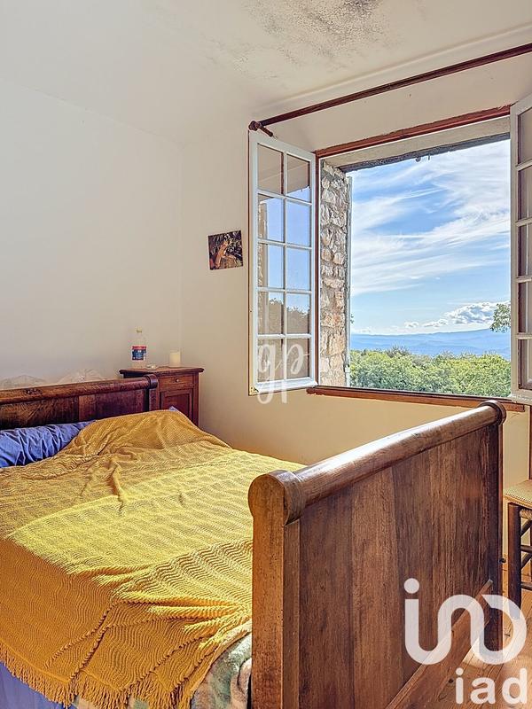 Maison de campagne - 44 m² - 3 pièces