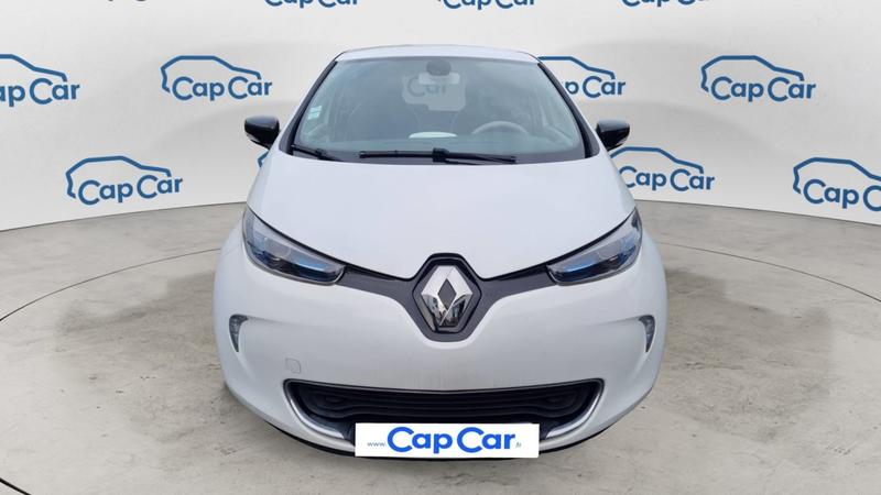 Renault Zoe R240 22 kWh 88 cv Life