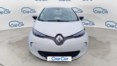 Renault Zoe R240 22 kWh 88 cv Life