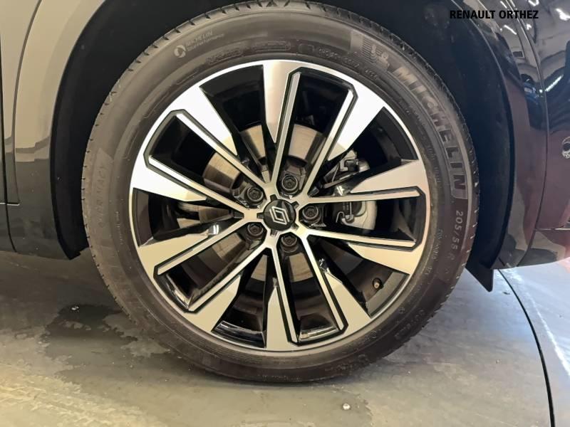 Renault Espace E-Tech full hybrid 200 Gsr2 Techno