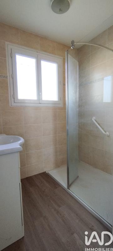 Maison de village - 87 m² - 4 pièces