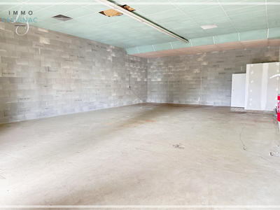 Local commercial - 130 m²