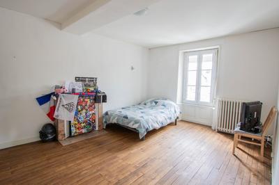 Duplex - 107 m² - 4 pièces