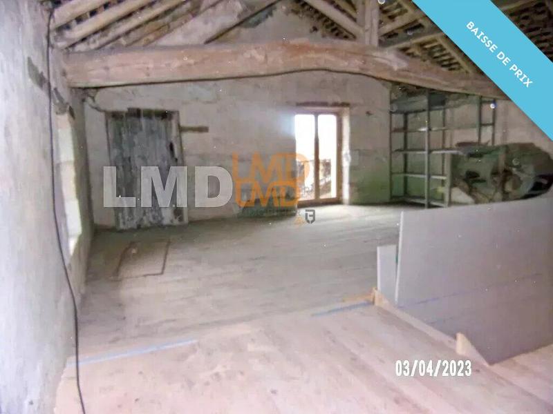 Maison - 140 m² - 4 pièces