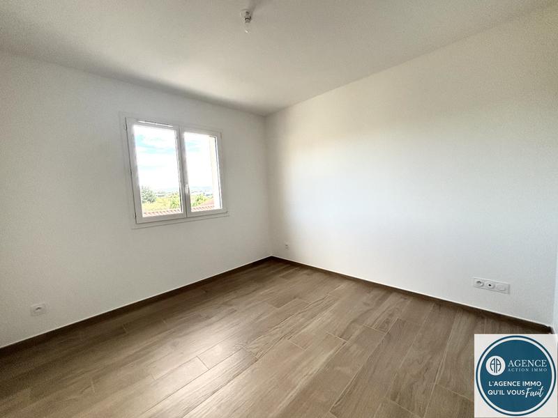 Maison - 118 m² - 5 pièces