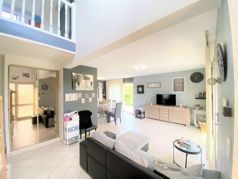 Maison - 150 m² - 7 pièces