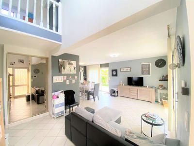 Maison - 150 m² - 7 pièces