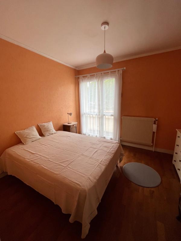 Appartement - 74 m² - 3 pièces