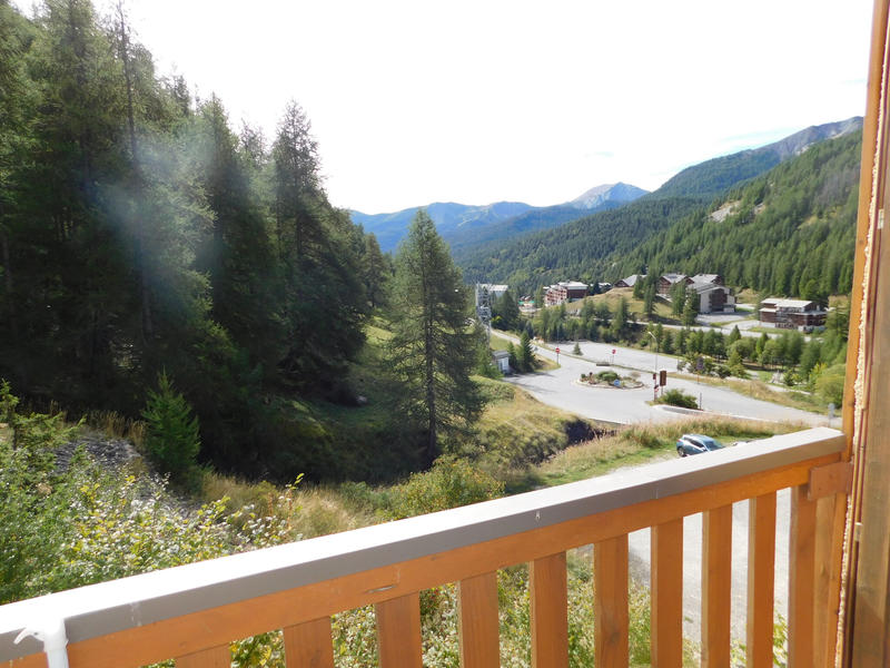 Appartement - 24 m² - 1 pièce