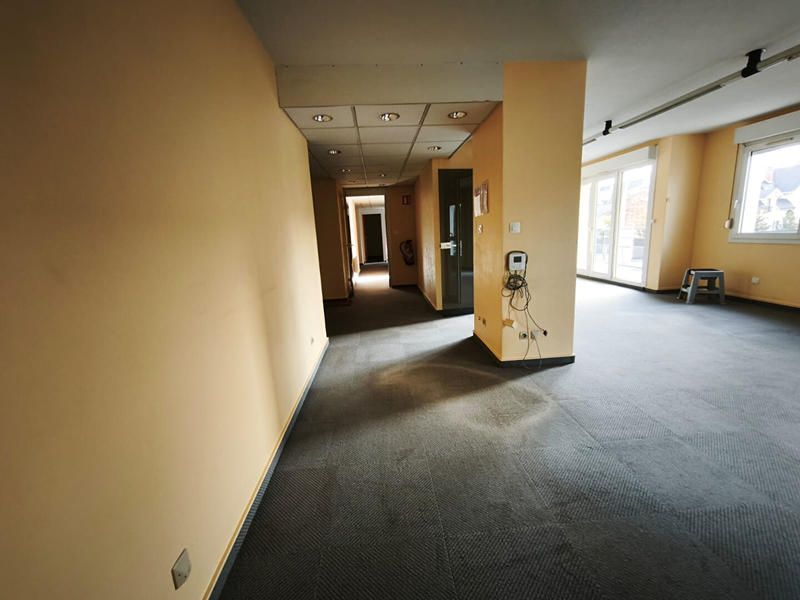 Appartement - 464 m² - 9 pièces