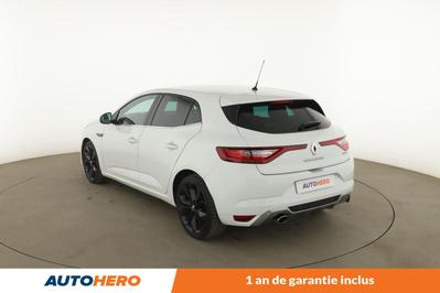 Renault Mégane 1.7 dCi Blue Gt-Line Edc 150 ch