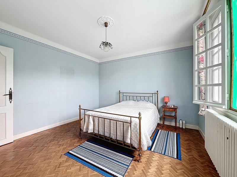 Maison - 146 m² - 6 pièces