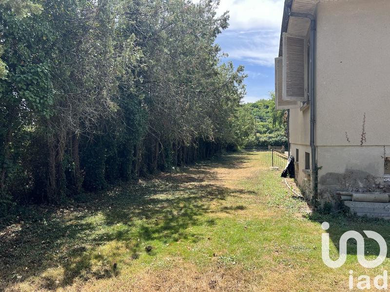 Maison de village - 99 m² - 4 pièces