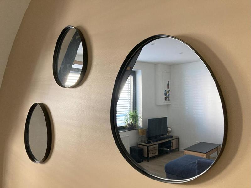 Maison - 94 m² - 4 pièces