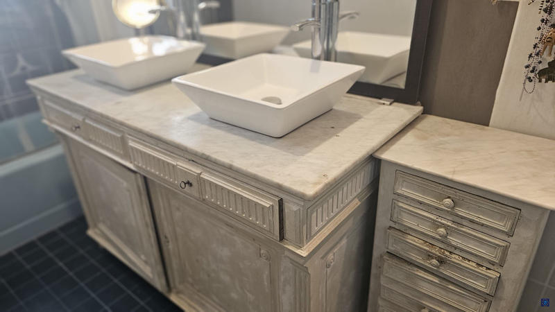 Maison ancienne - 190 m² - 7 pièces