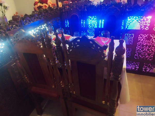 Fonds de commerce - Magasins - 100 m²