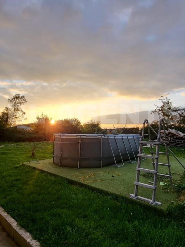 Longère - 308 m² - 14 pièces