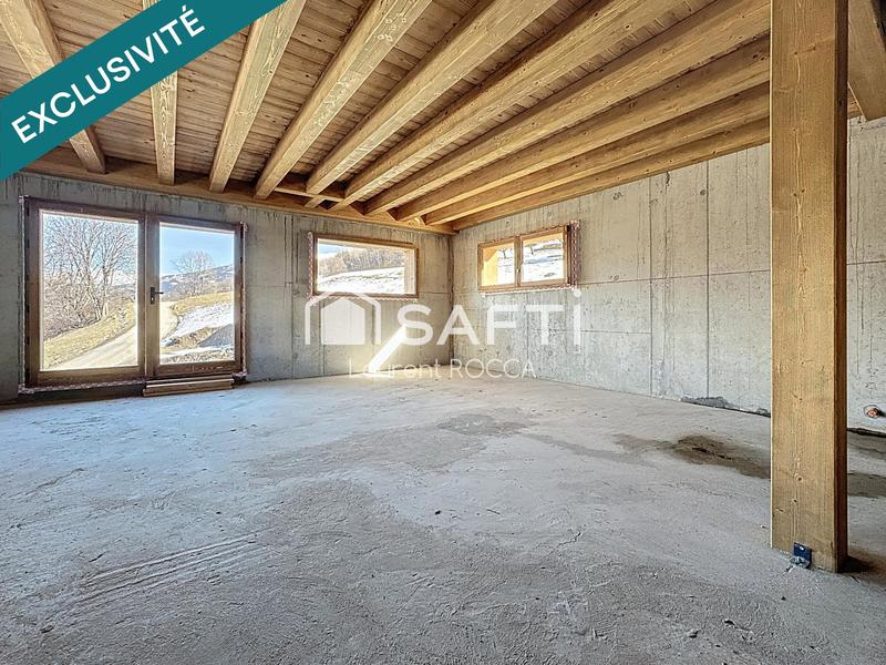 Châlet - 190 m² - 6 pièces