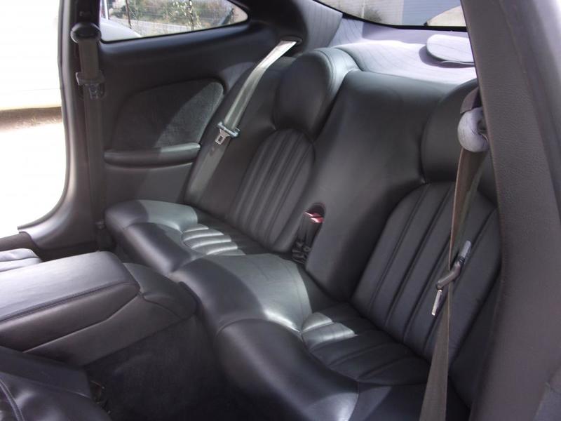 Jaguar Xk8 Coupé 4,0 V8 Bva 3Ptes