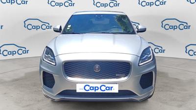 Jaguar E-Pace II 2.0 d 150 Awd Bva R-Dynamic s - Automatique
