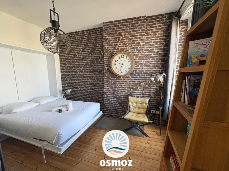 Appartement - 87 m² - 3 pièces