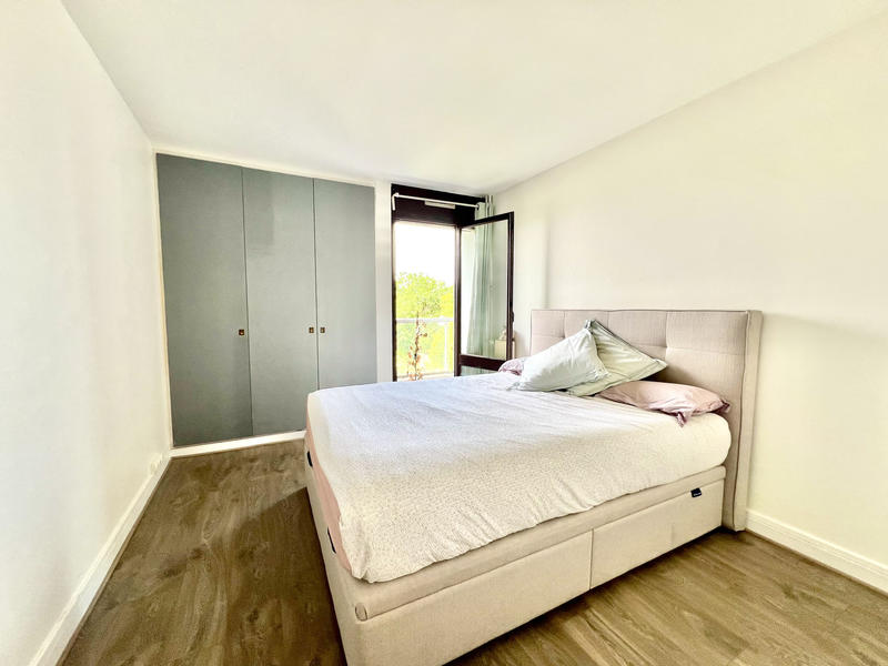 Appartement - 78 m² - 3 pièces