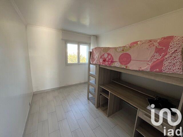 Appartement - 83 m² - 5 pièces
