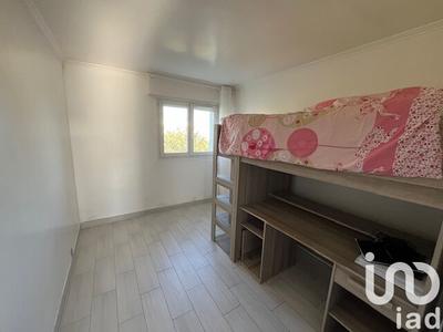 Appartement - 83 m² - 5 pièces