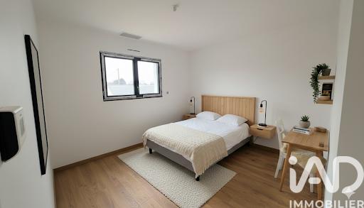 Maison - 106 m² - 5 pièces