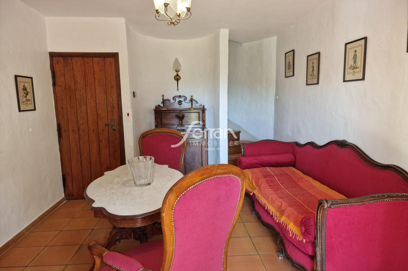 Villa - 135 m² - 5 pièces