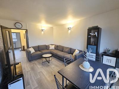 Appartement - 66 m² - 4 pièces