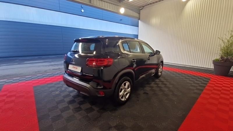 Citroën C5 Aircross bluehdi 130 ss business