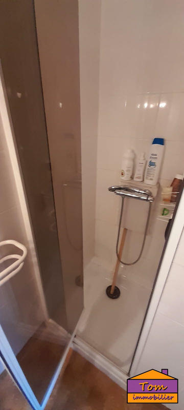 Maison - 41 m² - 3 pièces