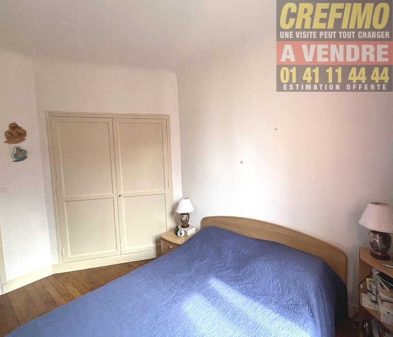 Appartement - 70 m² - 4 pièces