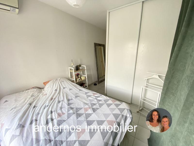 Appartement - 51 m² - 2 pièces
