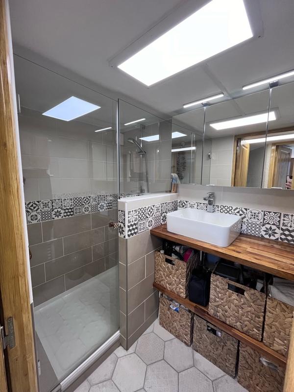 Maison en pierre - 90 m² - 4 pièces