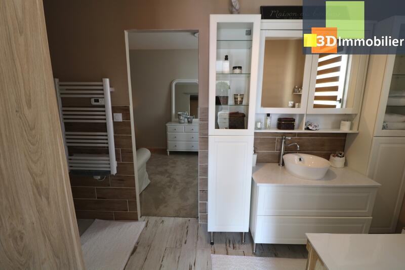 Maison - 46 m² - 2 pièces