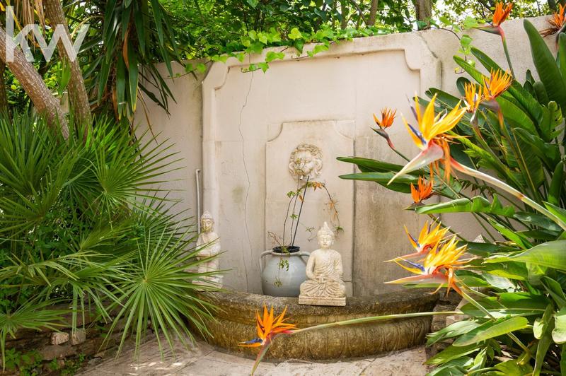 Maison - 185 m² - 7 pièces