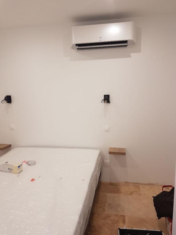 Immeuble - 304 m² - 17 pièces