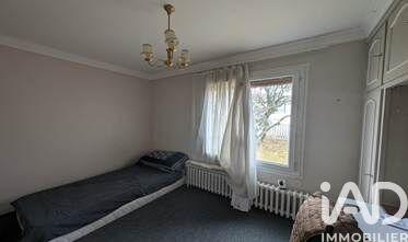 Maison - 51 m² - 3 pièces