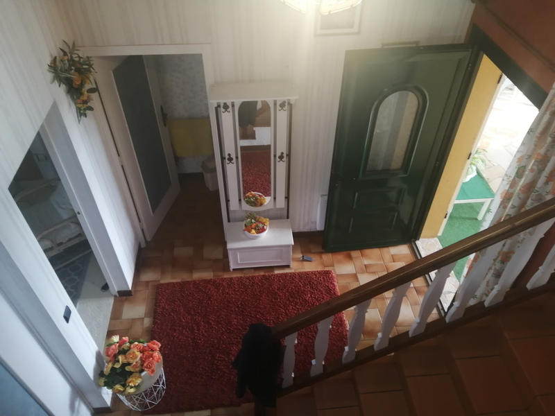 Maison - 141 m² - 8 pièces