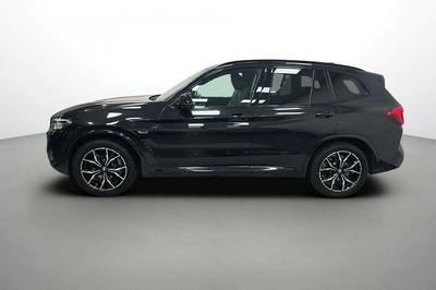 Bmw X3 G01 Lci xDrive 30e 292ch Bva8 m Sport