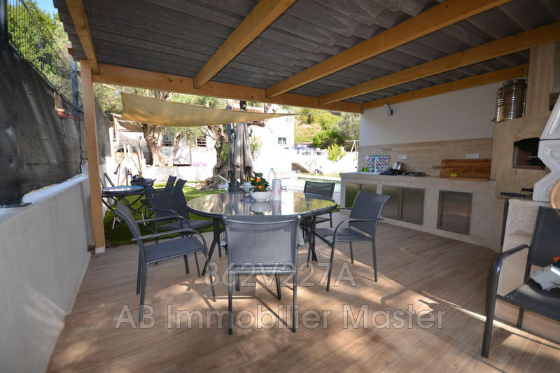 Appartement - 162 m² - 6 pièces