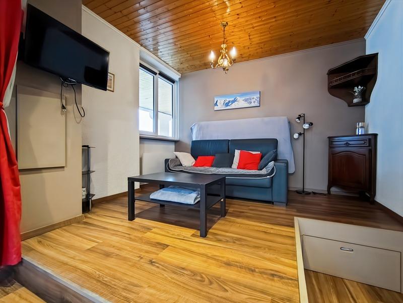 Appartement - 56 m² - 2 pièces