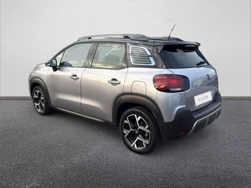 Citroën C3 Aircross BlueHDi 110 s&amp;S Bvm6 Shine Pack