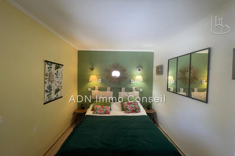 Appartement - 43 m² - 3 pièces