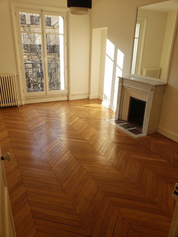 Appartement - 155 m² - 5 pièces